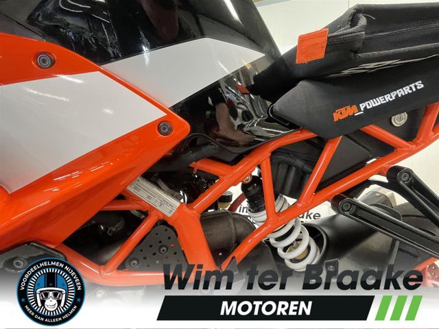ktm - rc-390