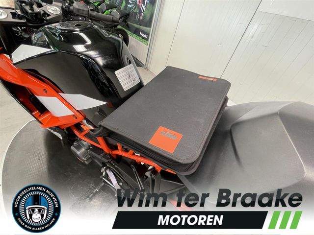 ktm - rc-390