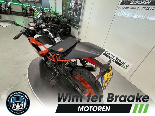 ktm - rc-390