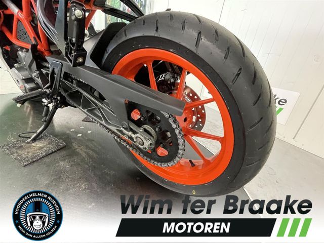 ktm - rc-390