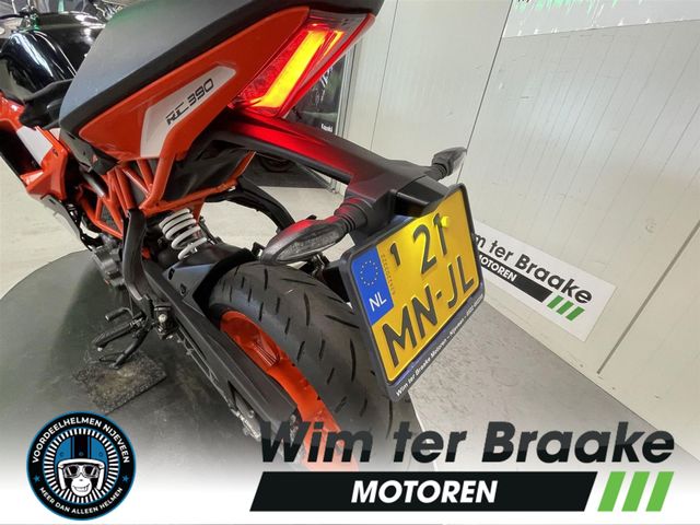 ktm - rc-390