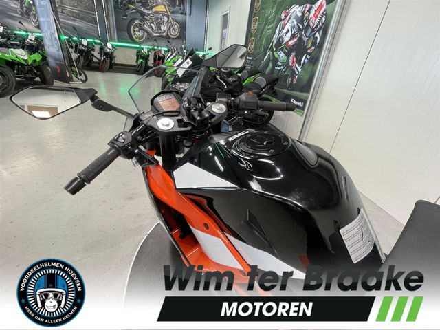 ktm - rc-390