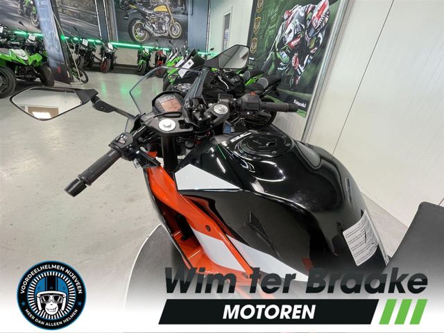 ktm - rc-390