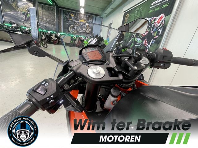 ktm - rc-390