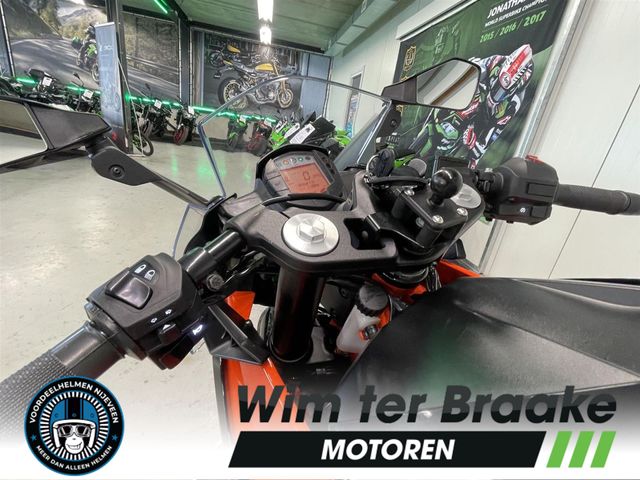 ktm - rc-390