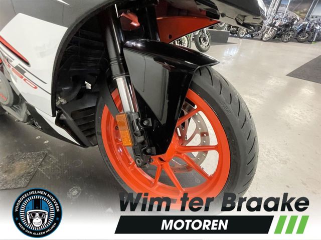 ktm - rc-390