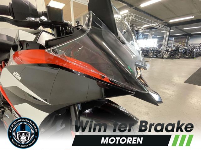 ktm - rc-390
