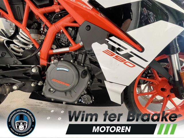 ktm - rc-390