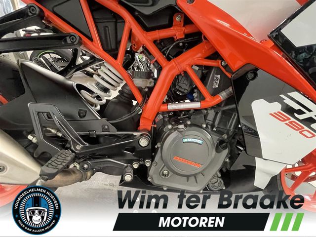 ktm - rc-390