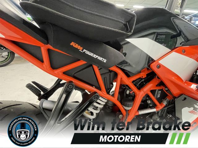 ktm - rc-390