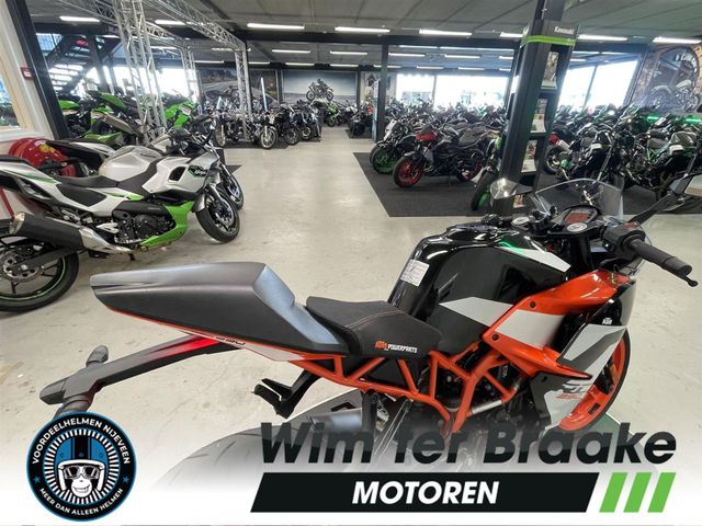 ktm - rc-390