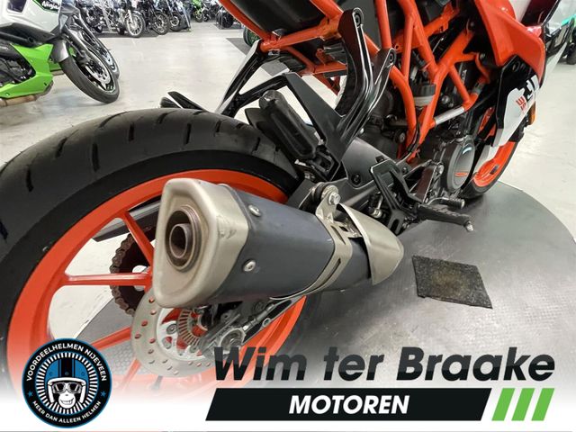 ktm - rc-390