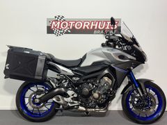 Yamaha Tracer 900 ABS 2016 occasion – foto 1 van 22