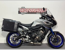 Yamaha Tracer 900 ABS 2016 occasion