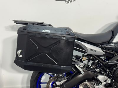YAMAHA TRACER 900 ABS – foto 4