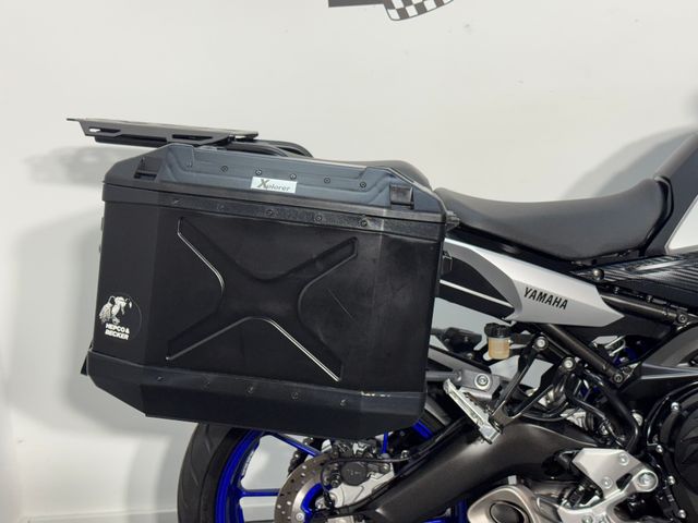 yamaha - tracer-900-abs