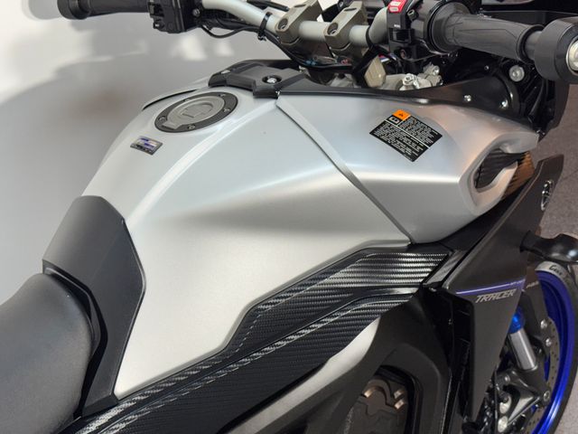 yamaha - tracer-900-abs