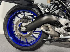 Yamaha Tracer 900 ABS 2016 occasion – foto 3 van 22