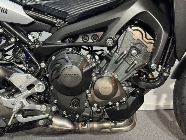 yamaha - tracer-900-abs