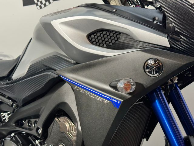 yamaha - tracer-900-abs