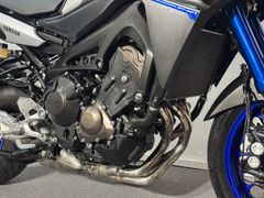 Yamaha Tracer 900 ABS 2016 occasion – foto 7 van 22