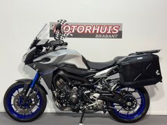 Yamaha Tracer 900 ABS 2016 occasion – foto 13 van 22