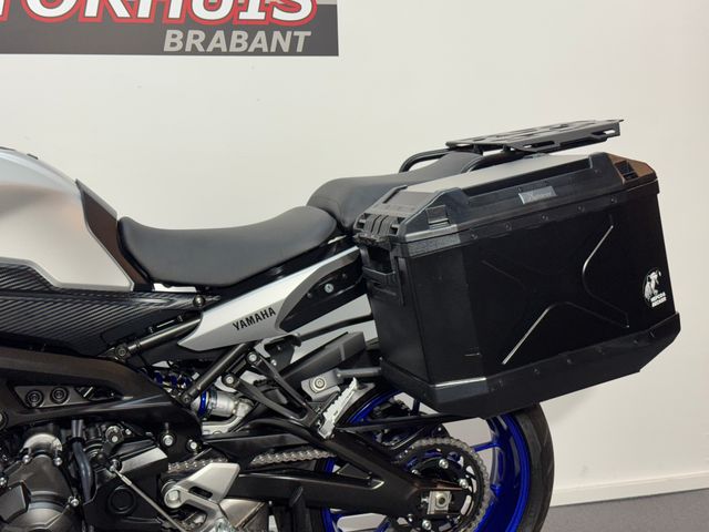 yamaha - tracer-900-abs