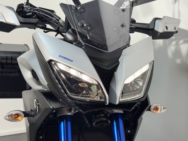 yamaha - tracer-900-abs