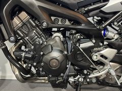 Yamaha Tracer 900 ABS 2016 occasion – foto 15 van 22