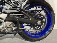 Yamaha Tracer 900 ABS 2016 occasion – foto 16 van 22