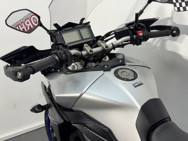 yamaha - tracer-900-abs