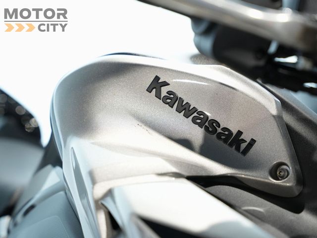 kawasaki - z900