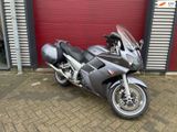 YAMAHA FJR 1300 A