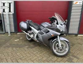 Yamaha FJR 1300 A 2005 occasion