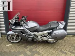 Yamaha FJR 1300A FJR1300 ABS 2005 occasion – foto 3 van 17