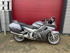 Yamaha FJR 1300A FJR1300 ABS 2005 occasion – foto 4 van 17