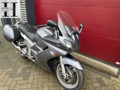 Yamaha FJR 1300A FJR1300 ABS 2005 occasion – foto 5 van 17