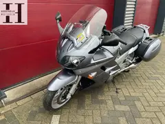 Yamaha FJR 1300A FJR1300 ABS 2005 occasion – foto 6 van 17