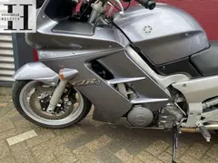 Yamaha FJR 1300A FJR1300 ABS 2005 occasion – foto 9 van 17