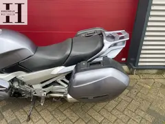 Yamaha FJR 1300A FJR1300 ABS 2005 occasion – foto 13 van 17