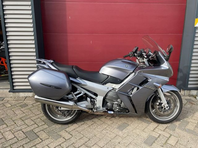 yamaha - fjr-1300-a
