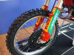 Gasgas MC 125 2025 occasion – foto 5 van 15