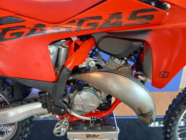 gasgas - mc-125
