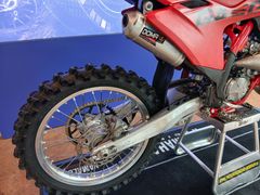 Gasgas MC 125 2025 occasion – foto 12 van 15