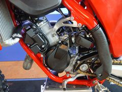 Gasgas MC 125 2025 occasion – foto 8 van 15