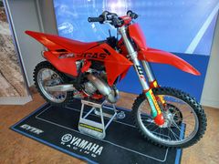Gasgas MC 125 2025 occasion – foto 10 van 15