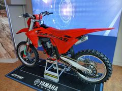 Gasgas MC 125 2025 occasion – foto 3 van 15
