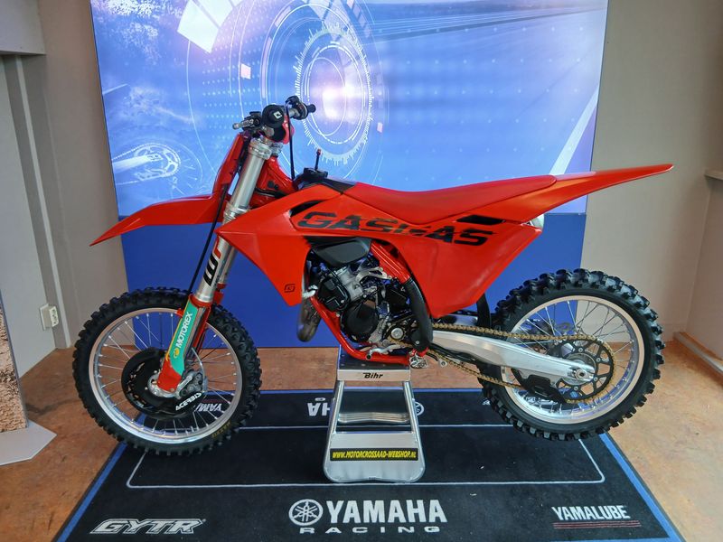 Gasgas MC 125 2025 occasion