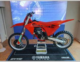 Gasgas MC 125 2025