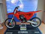 GASGAS MC 125